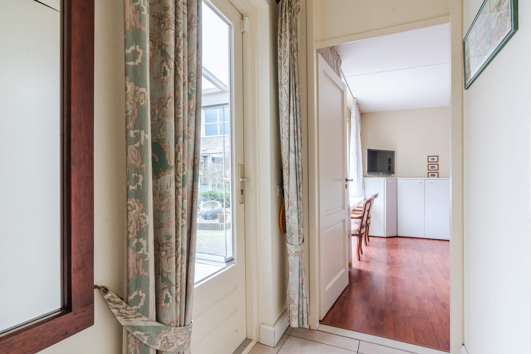 Foto 26 van Schubertlaan 3