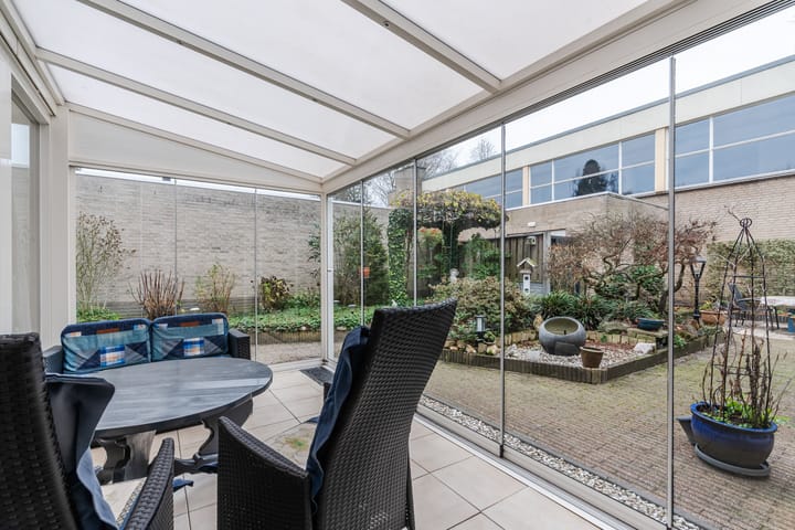 Foto 32 van Schubertlaan 3