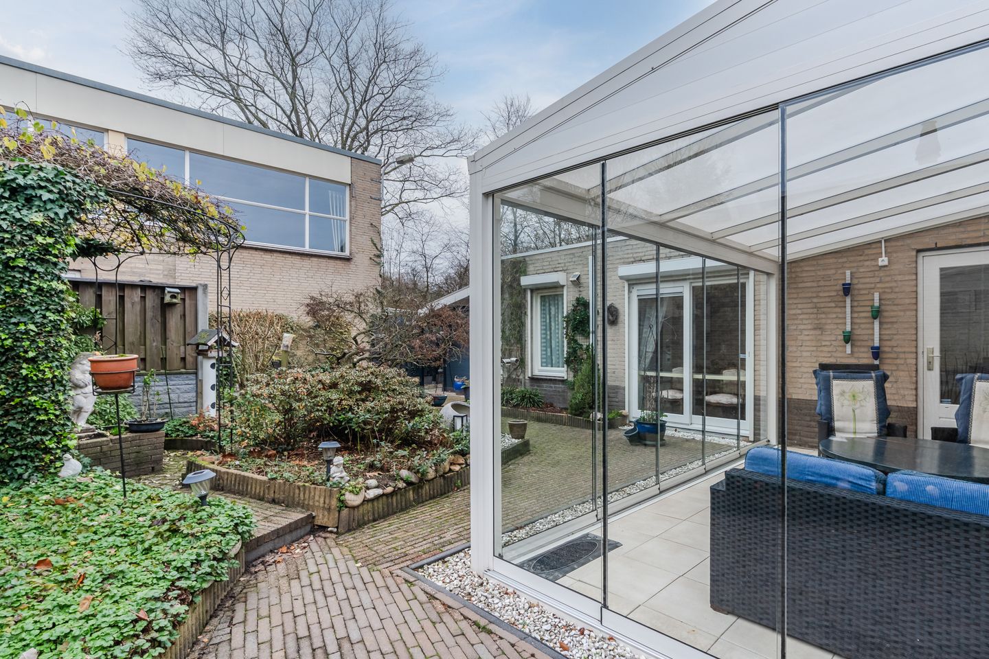 Foto 34 van Schubertlaan 3