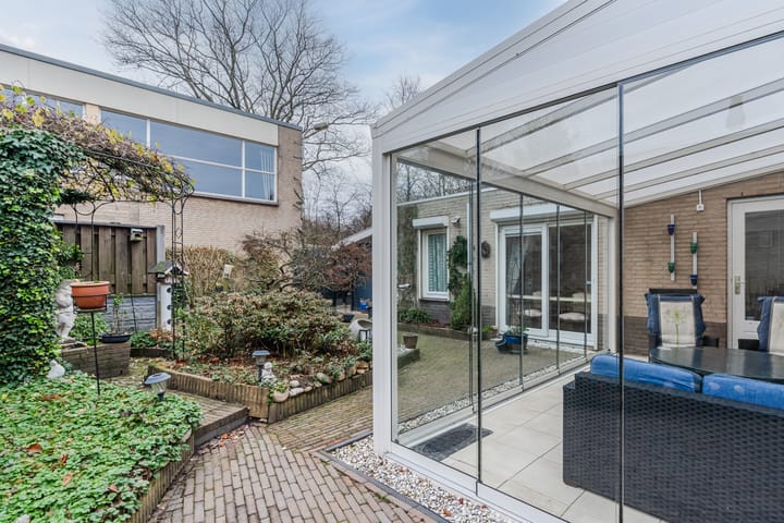 Foto 34 van Schubertlaan 3