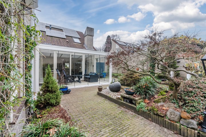 Foto 35 van Schubertlaan 3