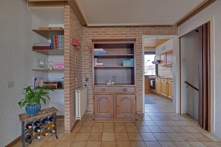 Foto 24 van Verdistraat 2