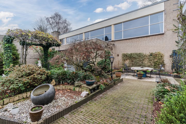 Foto 38 van Schubertlaan 3