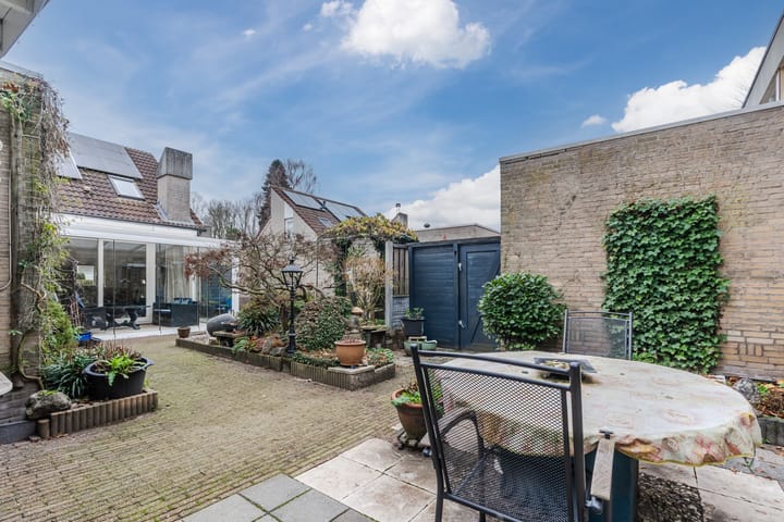 Foto 40 van Schubertlaan 3