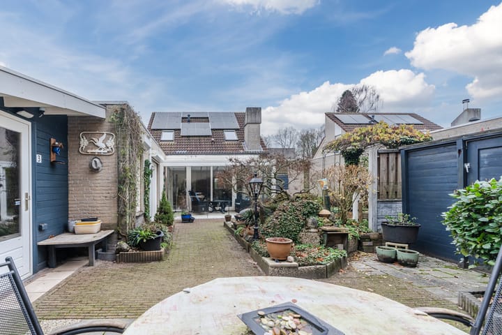 Foto 41 van Schubertlaan 3