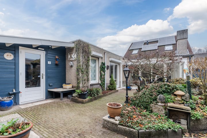 Foto 42 van Schubertlaan 3