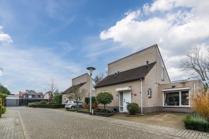 Foto 43 van Schubertlaan 3