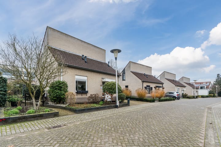 Foto 44 van Schubertlaan 3