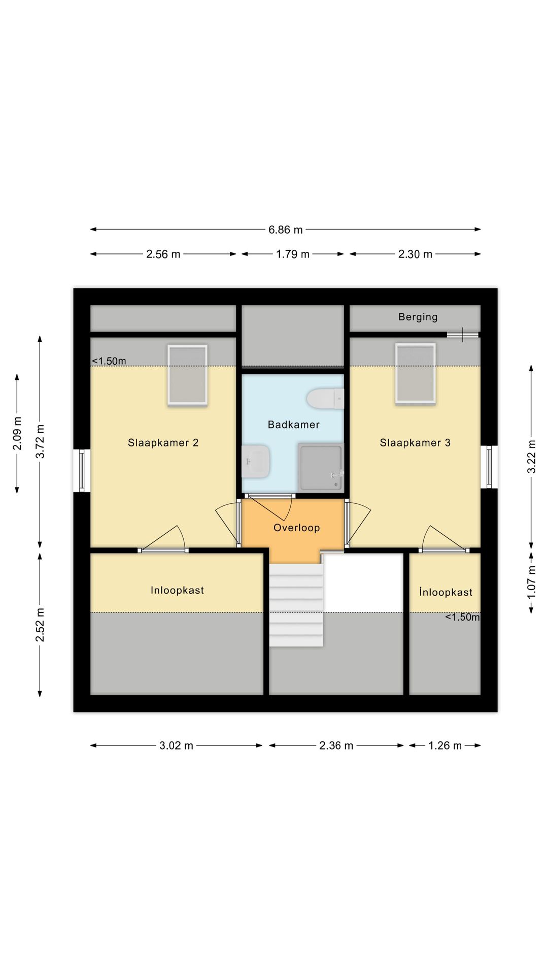 Foto 46 van Schubertlaan 3