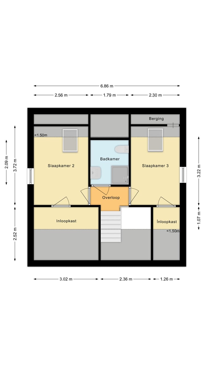 Foto 46 van Schubertlaan 3