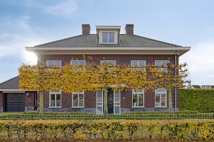 Foto 2 van Populierenstraat 7