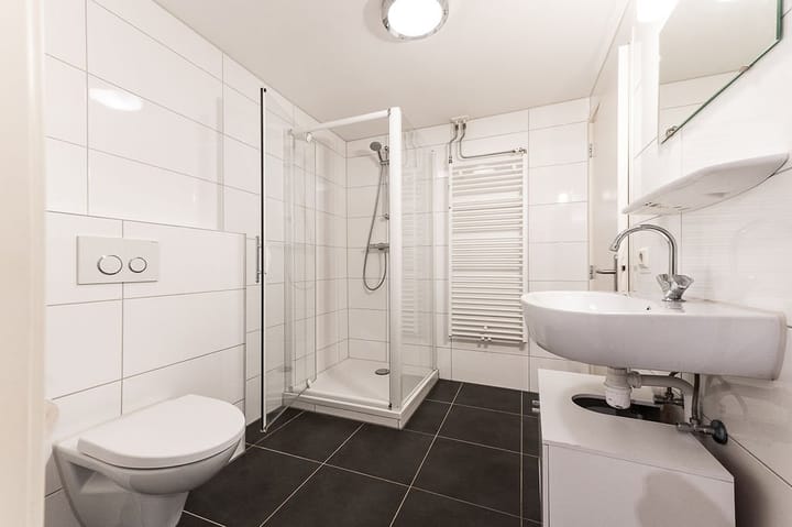 Photo 8 of Stadhouderslaan 1-Q