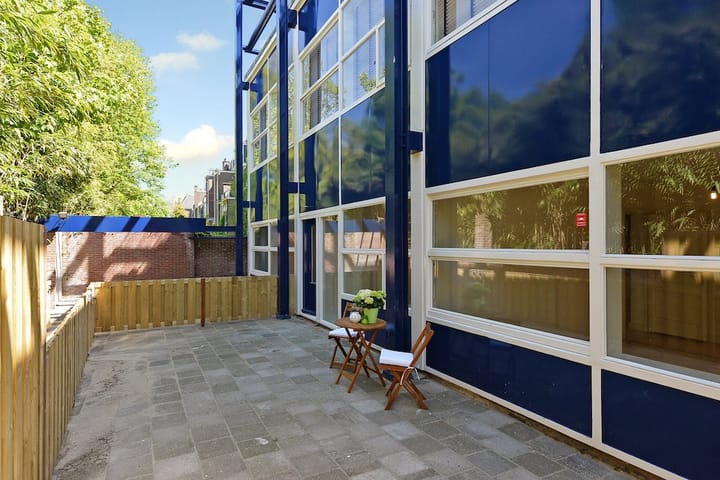 Photo 1 of Stadhouderslaan 1-Q