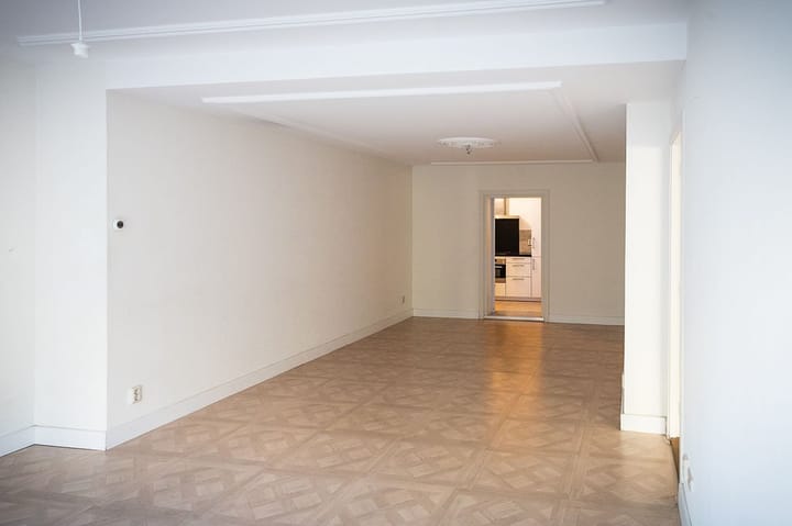 Photo 4 of Stadhouderslaan 1-Q