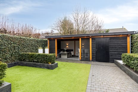 Seringenstraat 12 secondary image