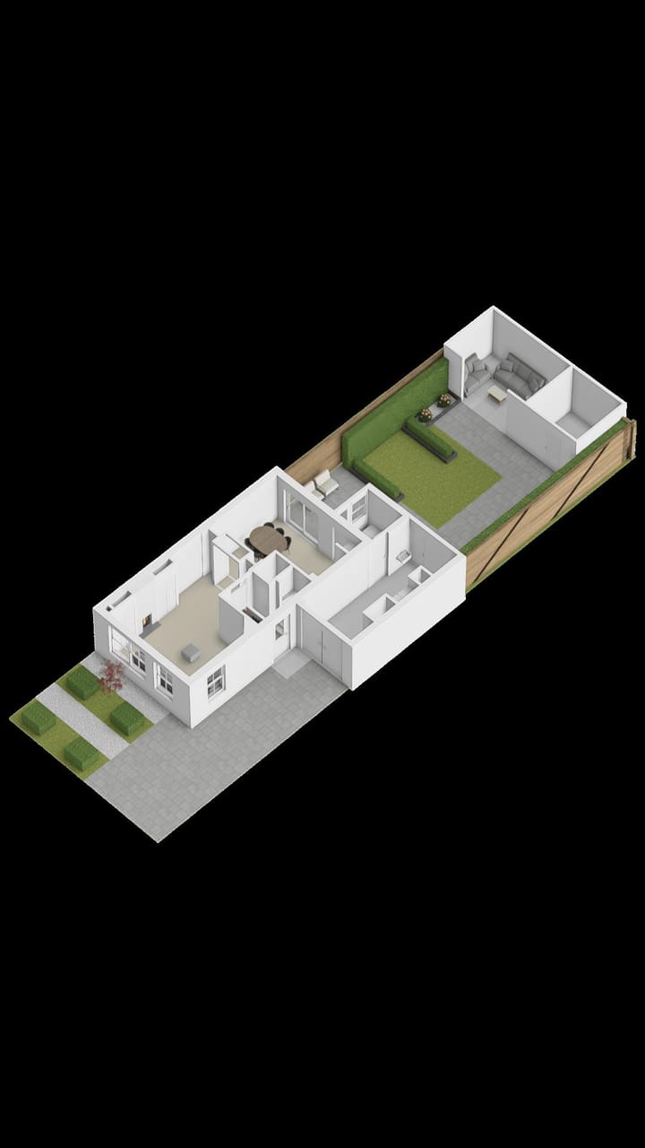 Foto 48 van Seringenstraat 12