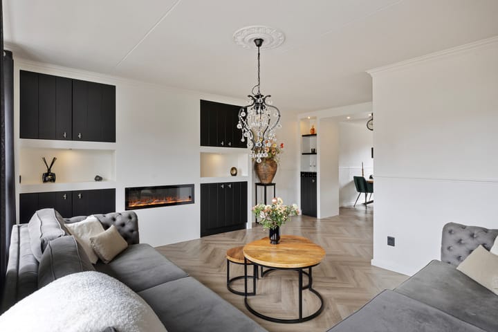 Foto 3 van Seringenstraat 12