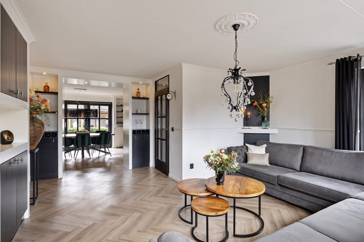 Foto 5 van Seringenstraat 12