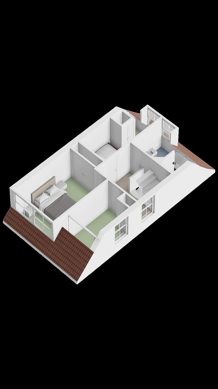 Foto 52 van Seringenstraat 12