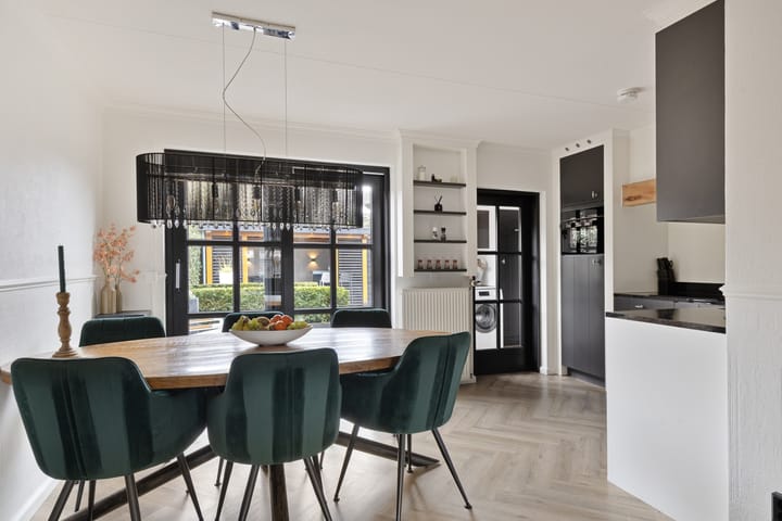 Foto 8 van Seringenstraat 12