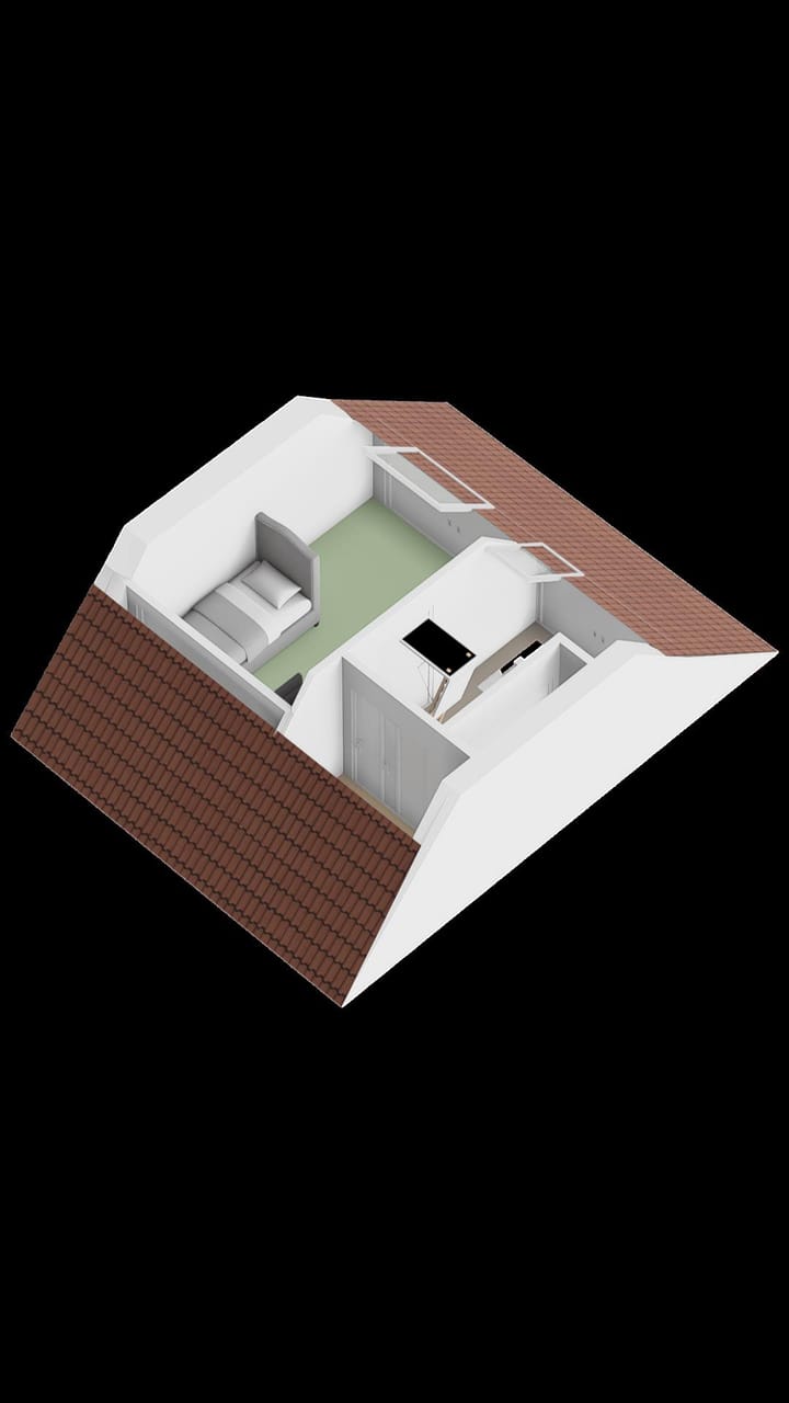 Foto 54 van Seringenstraat 12