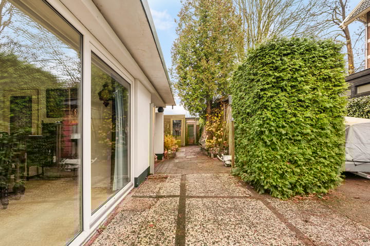 Photo 3 of Lindelaan 8