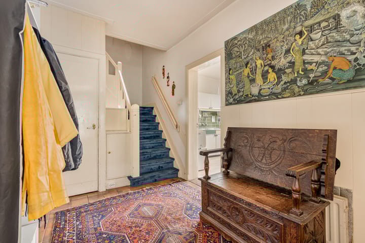 Photo 4 of Lindelaan 8