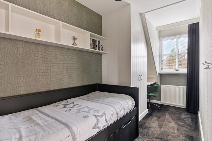 Foto 21 van Seringenstraat 12