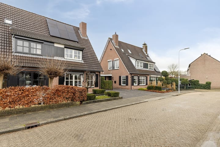 Foto 30 van Seringenstraat 12