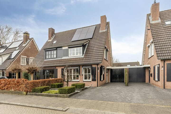 Foto 31 van Seringenstraat 12