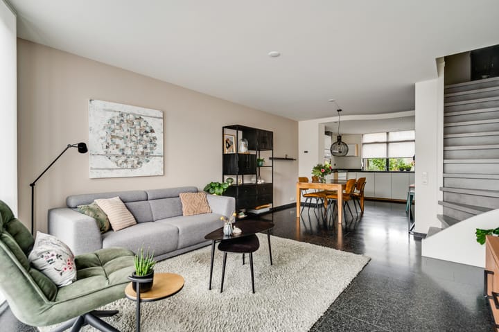 Foto 2 van Onder de Kerk 21-D