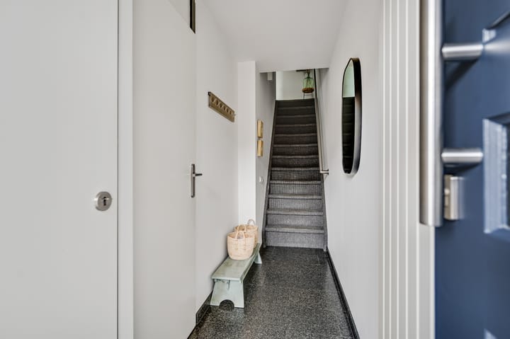 Foto 5 van Onder de Kerk 21-D