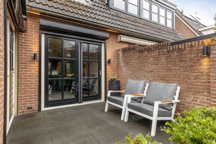 Foto 33 van Seringenstraat 12