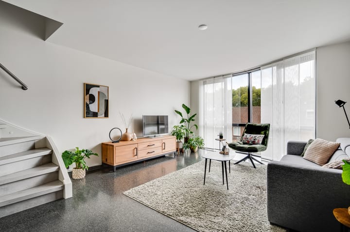 Foto 6 van Onder de Kerk 21-D