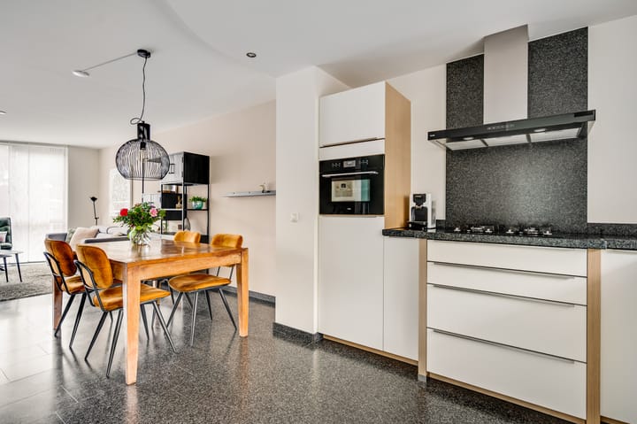 Foto 9 van Onder de Kerk 21-D