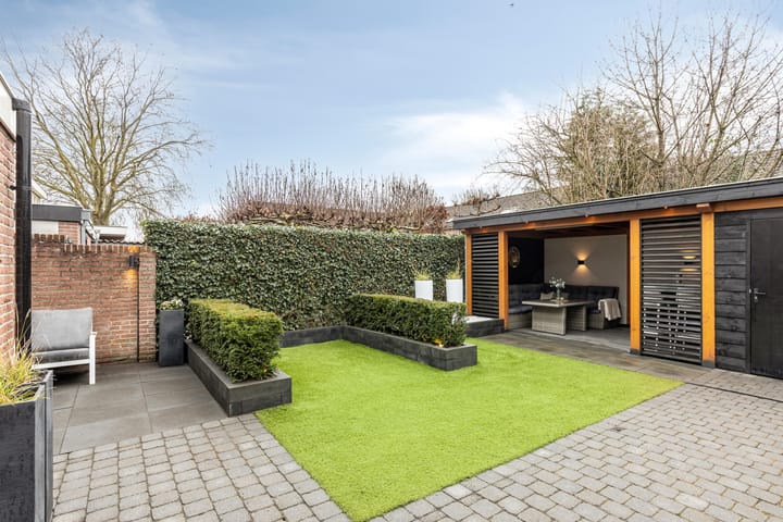 Foto 35 van Seringenstraat 12