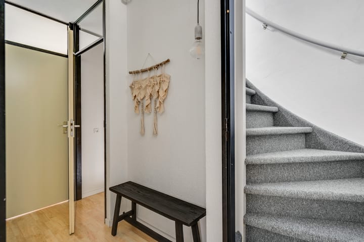 Foto 10 van Onder de Kerk 21-D