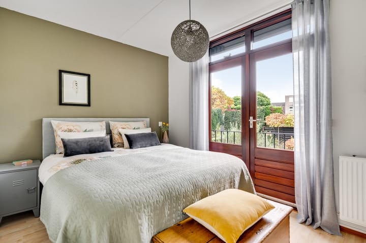 Foto 11 van Onder de Kerk 21-D