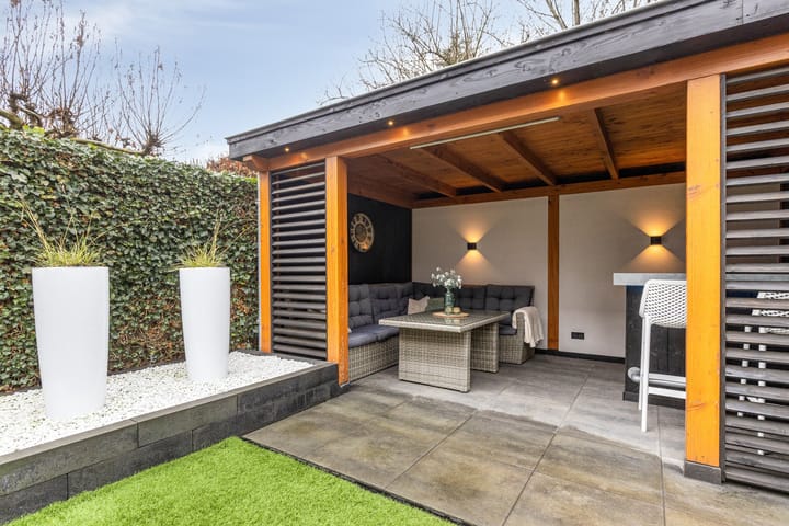 Foto 36 van Seringenstraat 12