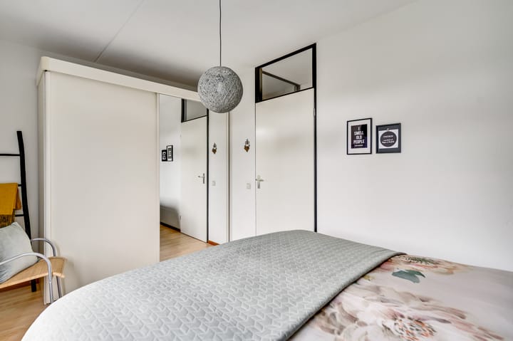 Foto 12 van Onder de Kerk 21-D