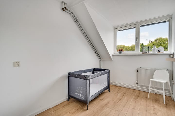 Foto 13 van Onder de Kerk 21-D