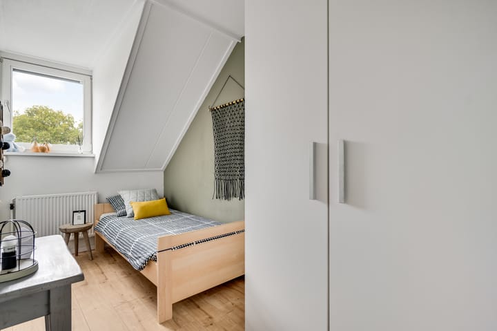 Foto 14 van Onder de Kerk 21-D