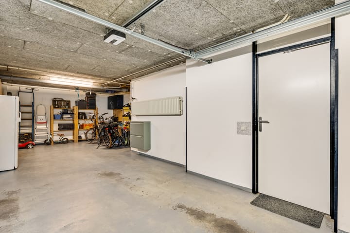 Foto 18 van Onder de Kerk 21-D