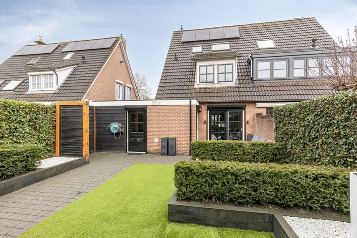 Foto 39 van Seringenstraat 12