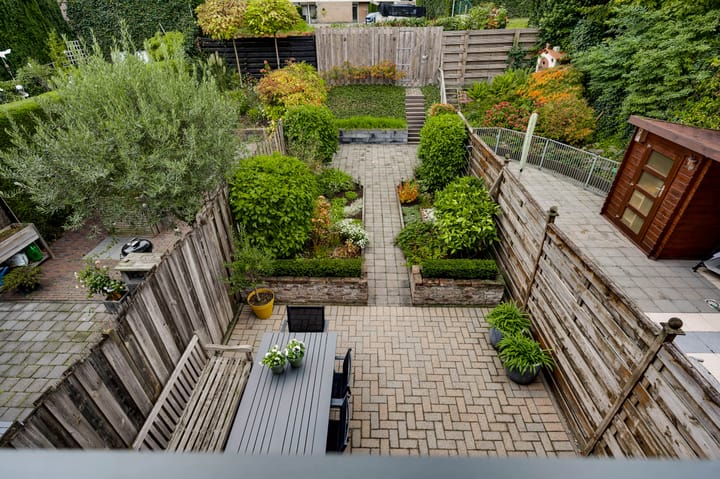 Foto 20 van Onder de Kerk 21-D