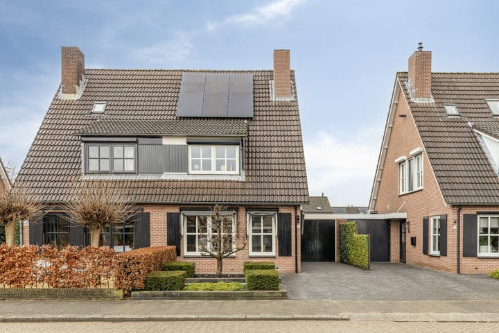 Foto 40 van Seringenstraat 12