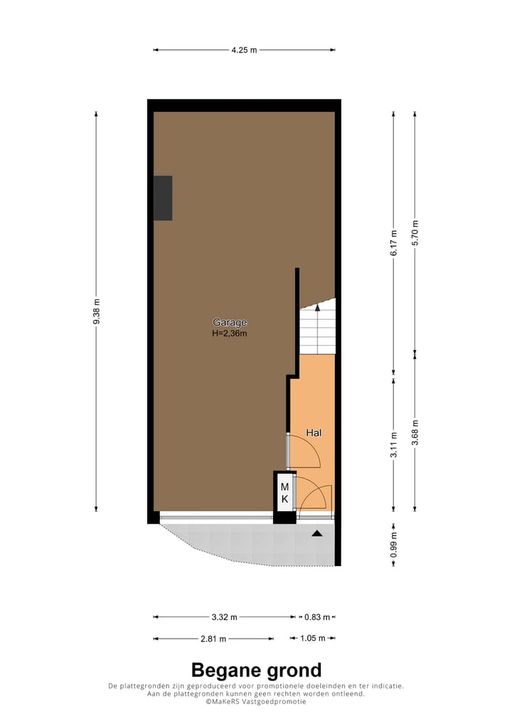 Foto 23 van Onder de Kerk 21-D