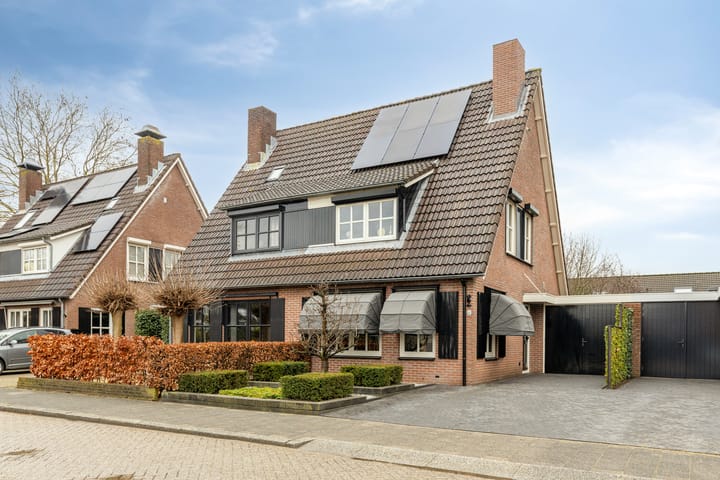 Foto 41 van Seringenstraat 12