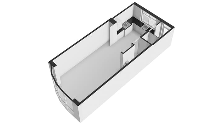 Foto 26 van Onder de Kerk 21-D