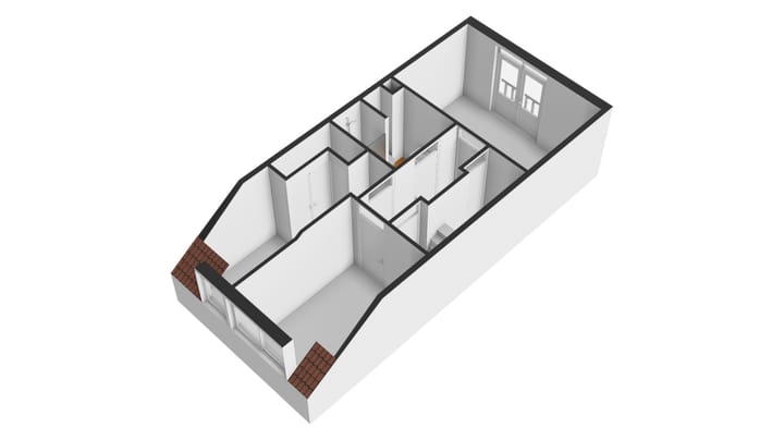 Foto 28 van Onder de Kerk 21-D